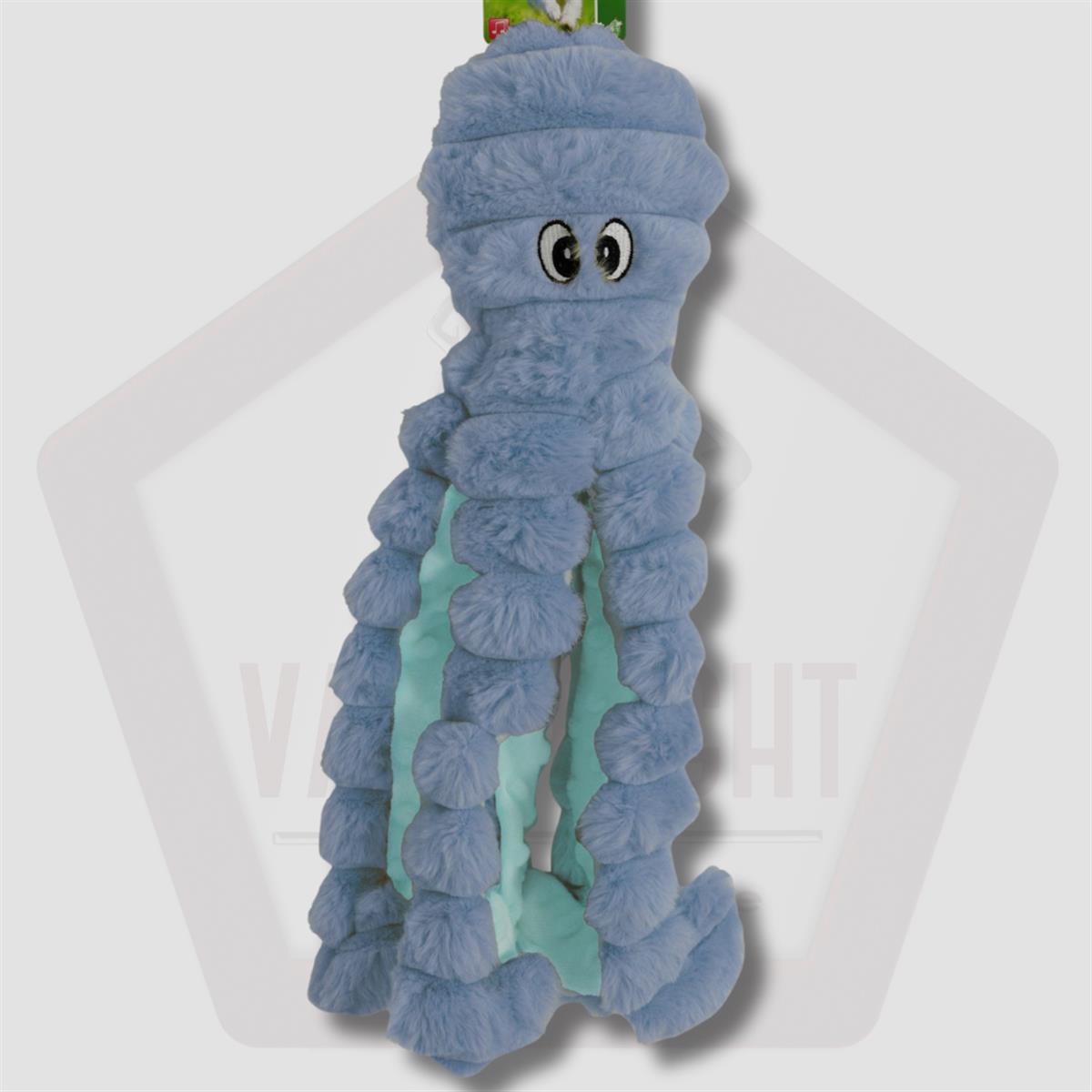 Corduroy Octopus 40cm